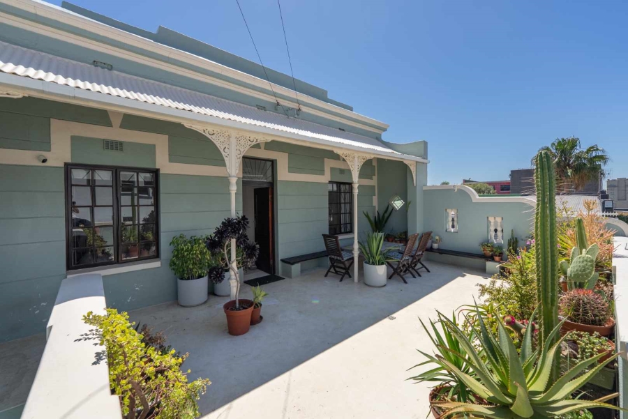 3 Bedroom Property for Sale in Bo Kaap Western Cape